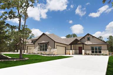 Main picture of 17237 Cedar Rock Ct