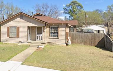 Main picture of 2831 Handley Dr