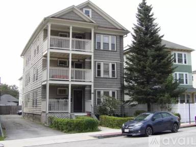 Main picture of 412 Grafton St