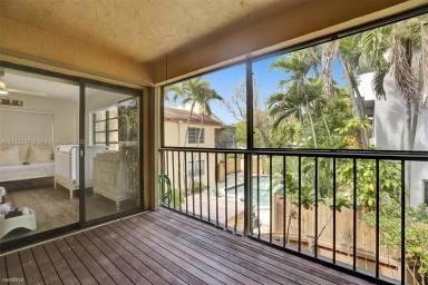 Main picture of Tigers Ten Condo