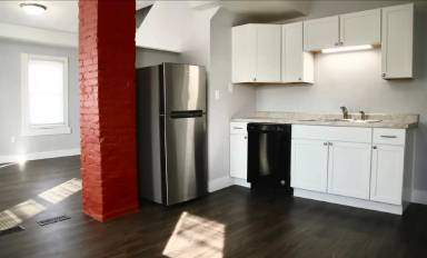 Main picture of 1418 Travis St