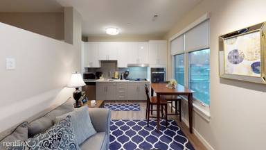 Main picture of Portside at East Pier