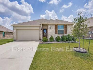 Main picture of 1601 Madison Dr