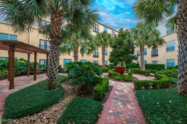 Main picture of Oasis at Piney Point