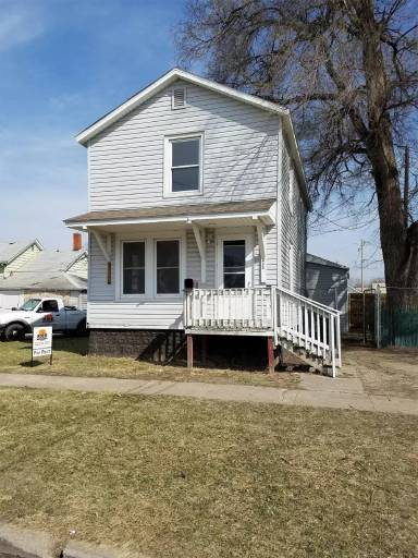 Main picture of 211 S 24th St