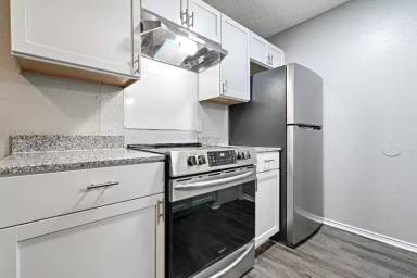 Main picture of The Choir Apartments