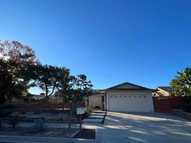 Main picture of 4047 Vista Calaveras St