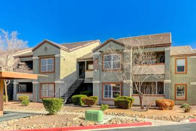 Main picture of Apartment Silver Mountain Condo