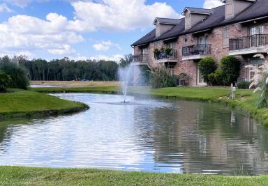 Main picture of Kenilworth Ridge Apartments