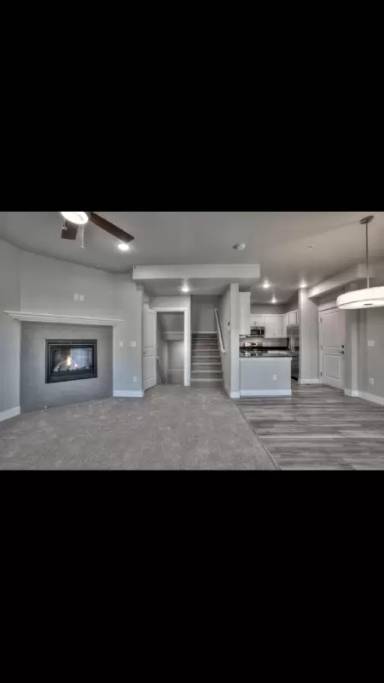 Main picture of East Village at Rigden Farm