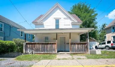 Main picture of 753 Garrison Ave