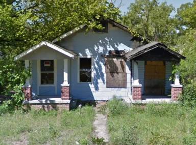 Main picture of 1819 Gordon St