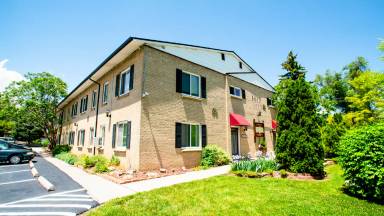 Main picture of The Kimberly Apartments