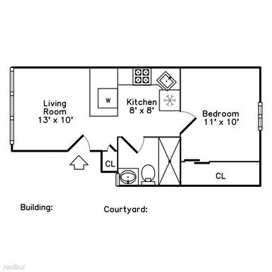 Main picture of 5956 N Winthrop Ave