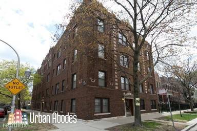 Main picture of 1249-55 W Henderson St & 3323-25 N Lakewood Ave