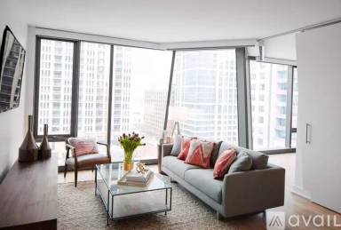 Main picture of Essex on the Park