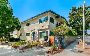 Main picture of 303 N Oakland Ave