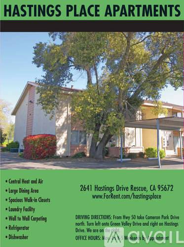 Main picture of 2641 Hastings Dr