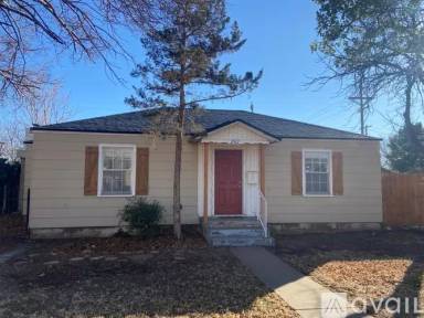 Main picture of 2517 28th St