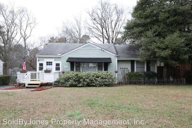 Main picture of 2201 Burroughs Ave SE