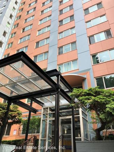 Main picture of Elektra Condominiums