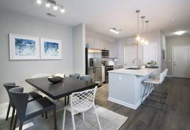Main picture of Legacy 521 Apartments