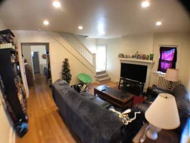 Main picture of 2323 Sherbrook St