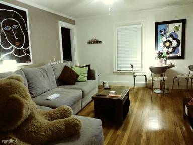Main picture of 17 Union St