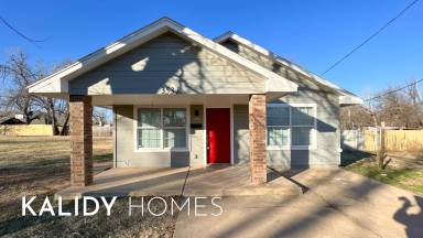 Main picture of 3531 SW 27th St