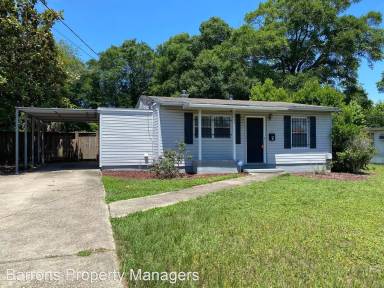 Main picture of 4005 N 9th Ave