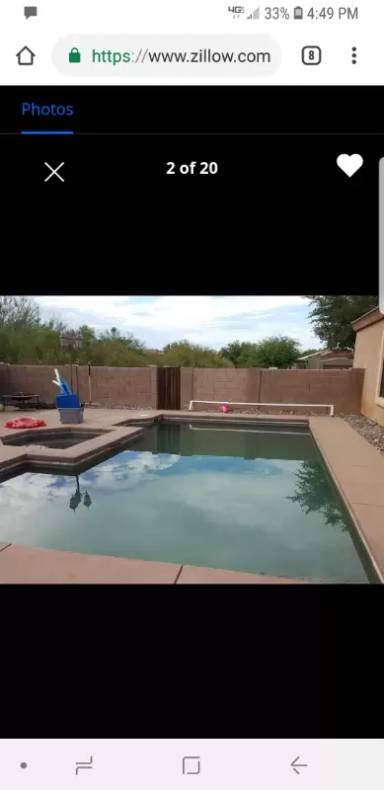 Main picture of 62 E Corte Rancho Bonito