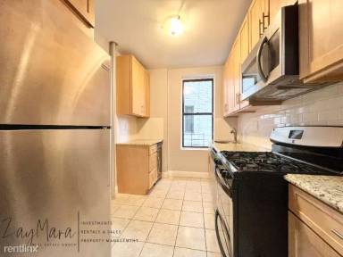 Main picture of 1085 Saint Nicholas Ave