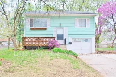 Main picture of 1502 Osage Trl
