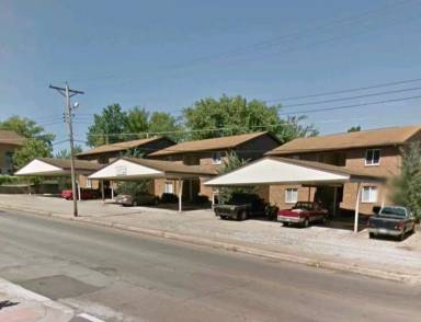 Main picture of 201 Donald St