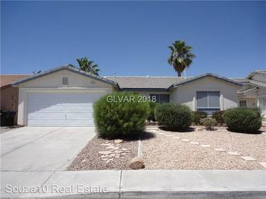 Main picture of 5507 Foxtail Ridge St