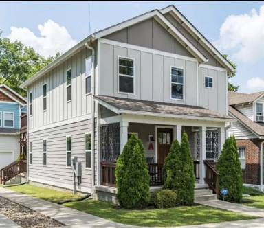 Main picture of 2308A Scott Ave