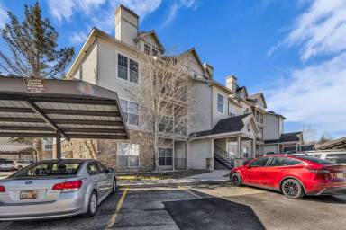 Main picture of Canyon Creek Club