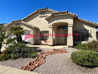 Main picture of 17406 N Chance Dr