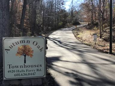 Main picture of Autumn Oak Townhouses