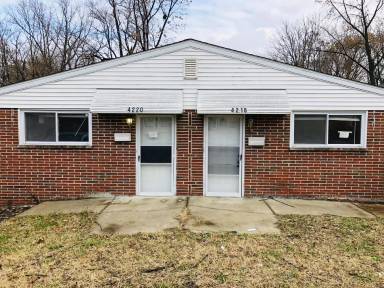 Main picture of 4220 Beachwood Ave
