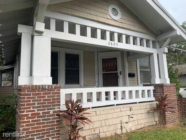 Main picture of 2805 Post St