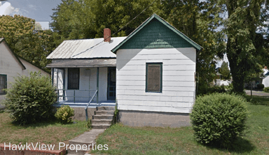 Main picture of 1700 Thurmond St