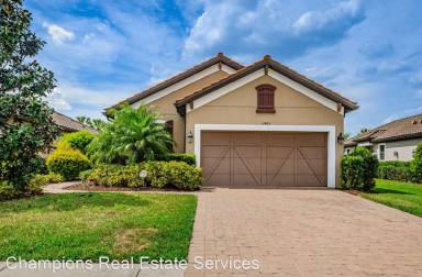 Main picture of 11465 Callisia Dr