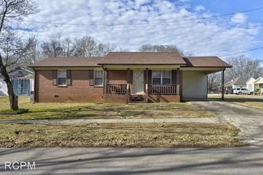 Main picture of 607 N Beaty St