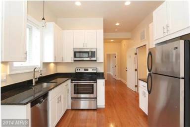 Main picture of 1863 Corcoran St NE