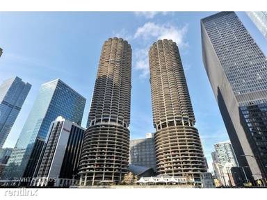 Main picture of Marina City