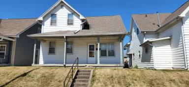Main picture of 1940 Shelby St