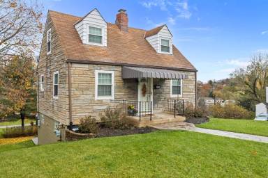 Main picture of 3331 Wallace Dr