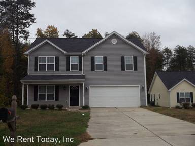 Main picture of 2704 Zola Dr