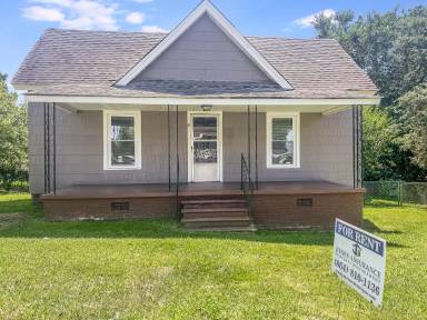 Main picture of 21 Hatch St
